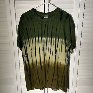 Tye Dye Tee